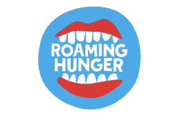 Roaming Hunger